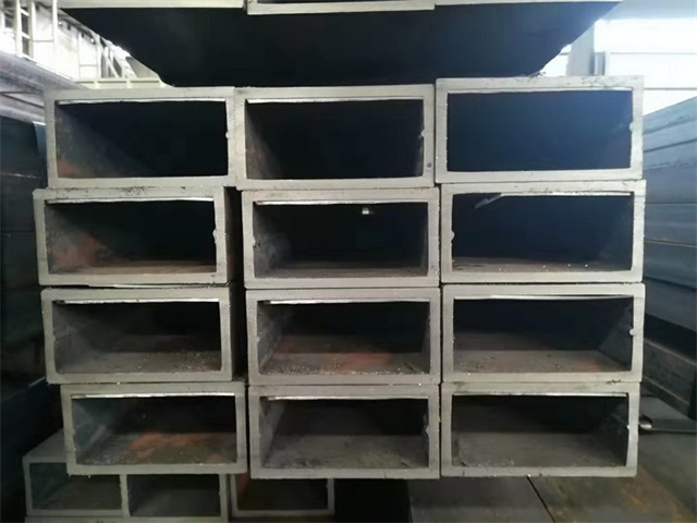 峨眉山Q235冷拔方管材质特点 适用工程场景分析
