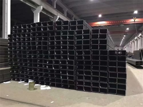 峨眉山冷拔方管选型指南 工程采购怎么选